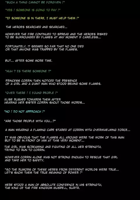 Sennou Sarete Shimatta Oujo to Nakama-tachi | Brainwashed Princess and Fellows