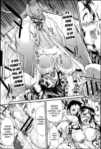 [Yukari Minemi] Geboku Sengen | Servant Declaration Ch. 1-2 [English]