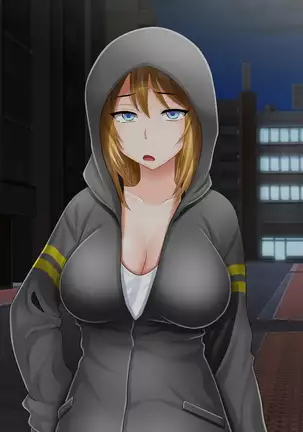 Atashi wa Kuzu Nanka ja Nai...! Furyou to Yobareru JK to Kusatta Otona-tachi no Nichijou