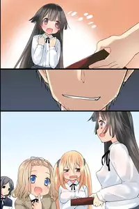 [DL Mate] Moshimo Kuso Namaiki na Imouto o Nenrei Taikou Sasete Sunao de Juujun de Kawaii Imouto o Te ni Ireru Koto ga Dekitara!