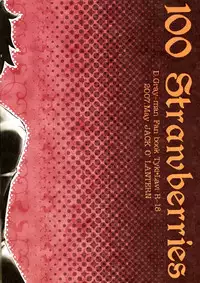 [JACK O' LANTERN (Kariku Sakumo, Kitamura Shouko)] 100 Strawberries (D.Gray-man) [English] [Incomplete]