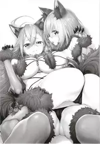 (C94) [Marked-two (Suga Hideo)] Marked girls Collection vol. 5 (Fate/Grand Order)