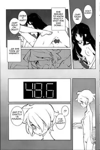[Dowman Sayman] Weight Lovers (English) {thetsuuyaku}