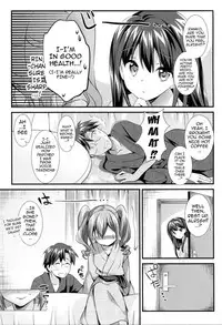 (CSP6) [REI's ROOM (REI)] Cinderella no Aishikata | How to Love Cinderella (THE IDOLM@STER CINDERELLA GIRLS) [English] [doujin-moe.us]