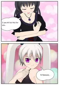 [SCREAMER] Black Witch