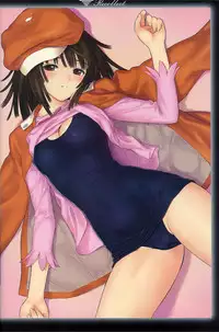 (C83) [T2 ART WORKS (Tony Taka)] Recollect [Decensored]