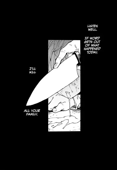 Hakkaku mae / Hakkaku Go | Before Finding Out / After Finding Out