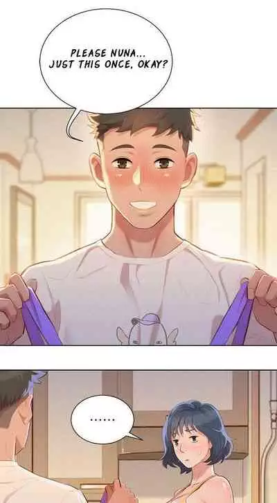 What do you Take me For? Ch.52/?