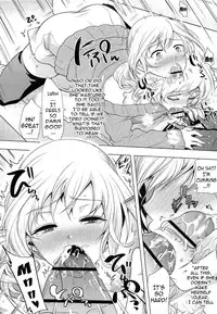 [Ohkami Ryosuke] Seiteki Jikan | Sexual Time [English] {doujin-moe.us}