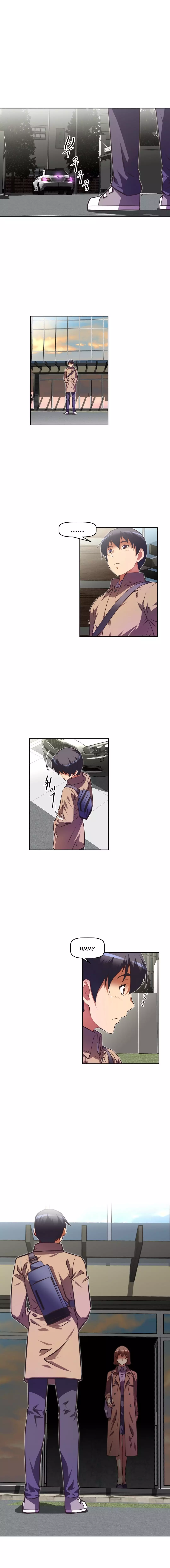 Brawling Go Ch.76-103