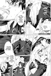 [Qdou Kei] Kaasan no Ijyou na Aijyou | Mom's Abnormal Affection Ch. 1-2 [English] [SaHa]