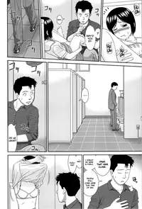 [Mori Takuya] Konna Ko ni Shita no Oniichan desho!! Ch. 1-3 [English] [Dark Mac + CW]
