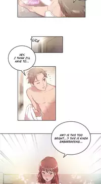 [BYMAN] Sex Knights-Erotic Sensuality & Perception Ch.1-14 (English) (Ongoing)