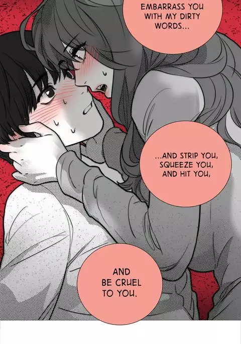 Sadistic Beauty Ch.1-27