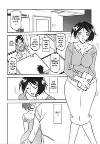 (COMIC1) [Sankaku Apron (Sanbun Kyoden, Umu Rahi)] Akebi no Mi - Satomi + Satomi Katei [English] [brolen]