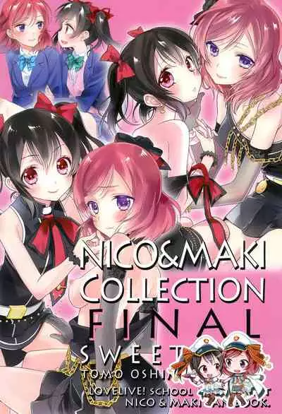 NICO & MAKI COLLECTION FINAL