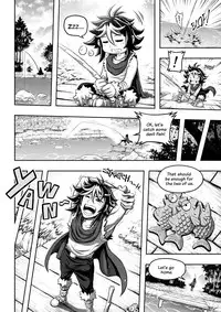 [sky & si-o] 罪世 - 第1章 | Tsumi Yo - Chapter 02 [EN]