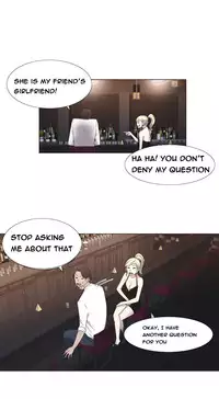 Miss Mystic Ch.1-19 (English) (Ongoing)