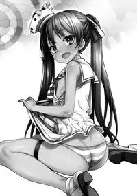 (C89) [Uousaohkoku (Uousaoh)] Suihei Libe-chan wa Bokura no Ofune (Kantai Collection -KanColle-)