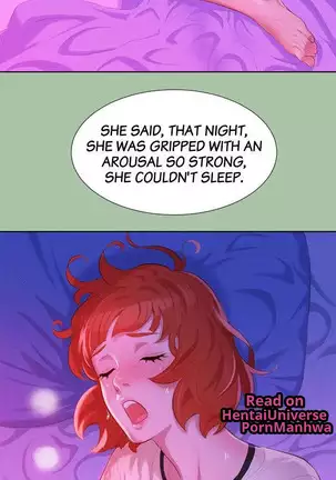 What do you Take me For? Ch.15/?