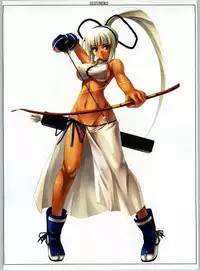 [Hitsujin (Akamaru)] SUZUNEKO