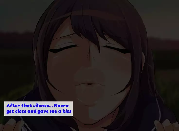 Tokai no Iro ni Somaru Kanojo | She is dyed by the color of the city