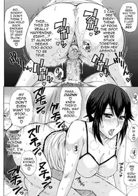 [Shunjou Shuusuke] Suteki na Ouya-san | My Lovely Landlord (COMIC MUJIN 2012-01) [English] [darknight] [Decensored]