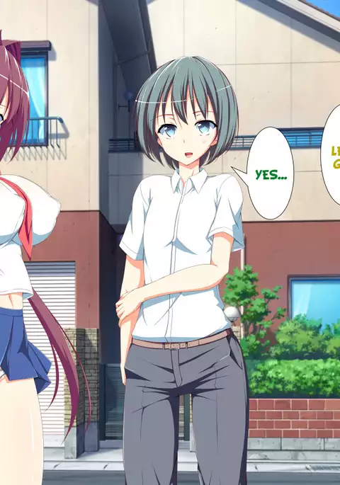 Inran Virus Ch. 1-2, 4-6