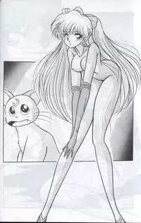 (C44) [C-COMPANY] C-COMPANY SPECIAL STAGE 12 (Ranma 1/2, Sailor Moon, Urusei Yatsura)