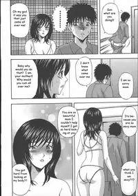 Filling in for Dad [English] [Rewrite] [EZ Rewriter]