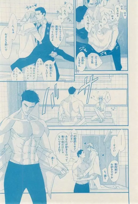 リンクス 2014-11