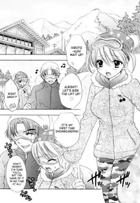 [Ozaki Miray] The Great Escape 3 Ch. 18-22 [English] {Phantom + SaHa}