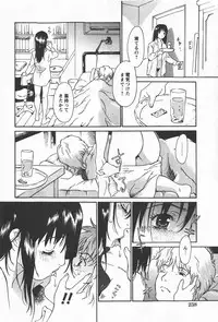 Comic Hime Dorobou 2008-01