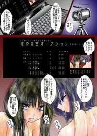 [Thing=Left=Behind] Namaiki na Furyou Shounen to Takabisha Onna wo Souko ni Rachitte Shuudan Rape Shitatta [Digital]