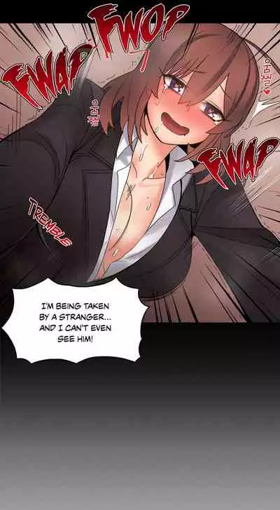 [Gaehoju, Gunnermul] The Girl That Got Stuck in the Wall Ch.4/11 [English] [Hentai Universe]