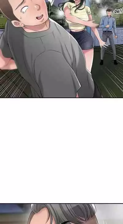 New Town [Lee Wan, Kim Suna] Ch.10/? [English] [Manhwa PDF]