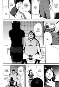 (C93) [Gossipgothic (Shishiji)] Kurashiki-sensei wa Hatsujouki Soushuuhen FINAL | Kurashiki Sensei's Mating Season Final Ch.1-3 (Fujiyama-san wa Shishunki) [English] {Doujins.com} [Incomplete]
