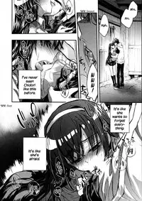 [James Hotate] Itokoi Chidori Vol.02 [English] [Xamayon & For The Halibut scans] HQ 2600 px height