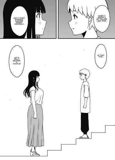 [Senaka] Giri no Ane to no 7-kakan Seikatsu - 6 | | 7 Days with My Stepsister Day 6 [English] [ADTL]