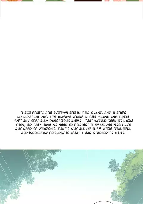 A World That I Rule Ch.01-35