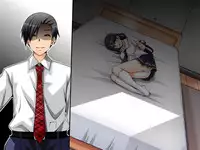 [Ichigo Dressing (Nikusoukyuu.)] Natsuyasumi Kankin Seikatsu ~Yuutousei o Mesudorei ni Naru made Tetteiteki ni Choukyou Suru Nishuukan~