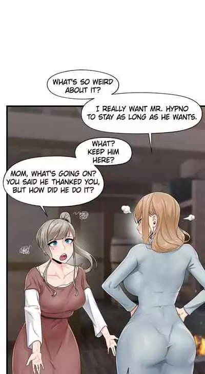 [KAMADI, OneDollar, Grilled Mero] Absolute Hypnosis in Another World (1-24) [English] [Ongoing]