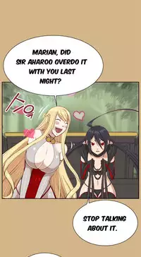 [Hong BanJang] Aharoo Ch.30-39 [English] (TrollNationScans) (Ongoing)