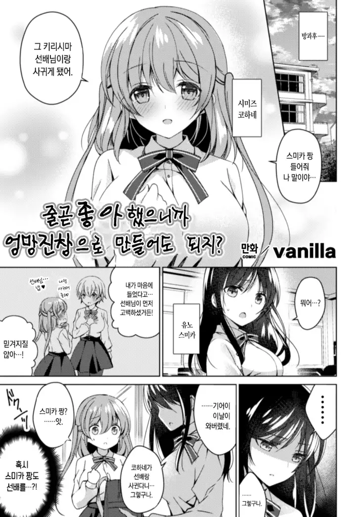 Zutto suki dattakara mechakucha ni shite mo iiyone?