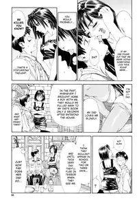 [Seto Yuuki] Stretta [English] {Ryuutama} [Decensored]