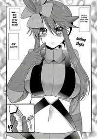 (C82) [Metaneko (Aotsu Umihito)] Ura Cinema Making | Behind-the-Scenes Cinema Making (Pokemon) [English] {doujin-moe.us}