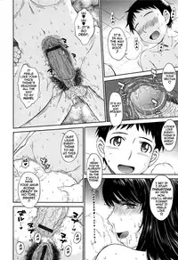 [Tsukino Jyogi] After school (Complete) [English]