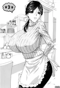 [Hidemaru] Life with Married Women Just Like a Manga 2 - Ch. 1-6 [English] {Tadanohito}