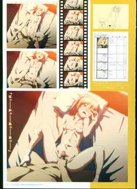 [Megastore Henshuubu, Jellyfish] SISTERS ~ Natsu no Saigo no Hi ~ ULTRA EDITION Official Funbook 1990/0801-0817