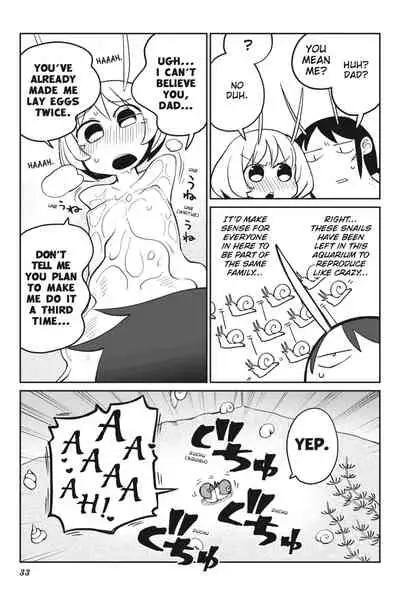 [Amahara Teikoku(Amahara)] [masha] Interspecies Reviewers - Volume 3 [English] [Digital]